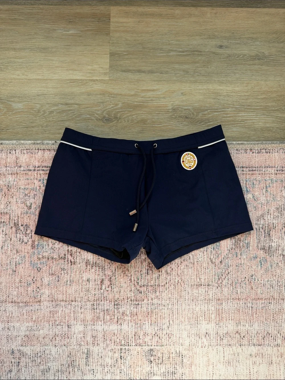 Dolce & Gabbana Swim Trunks